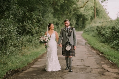 Erin & James