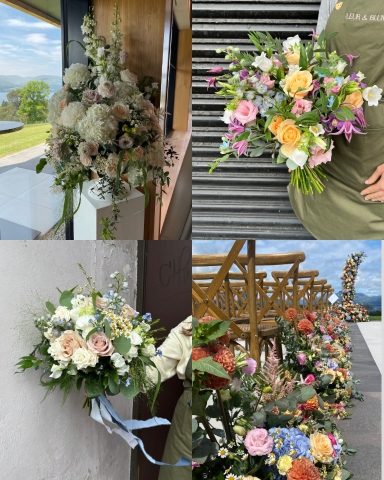 Exciting News: Our 2027 Wedding Diary Is Now Open!