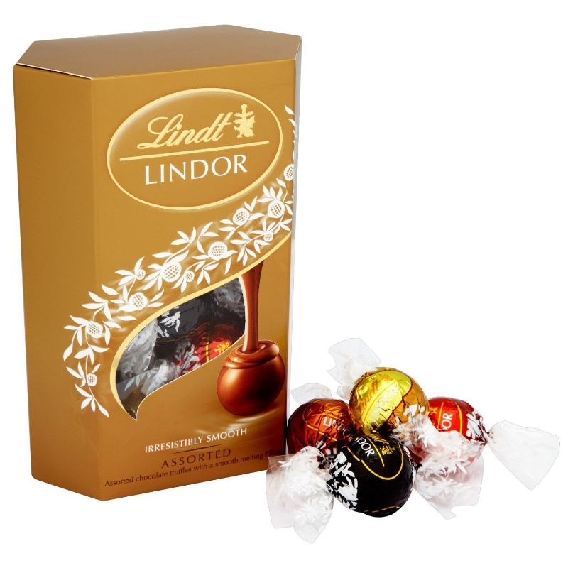 Chocolate
