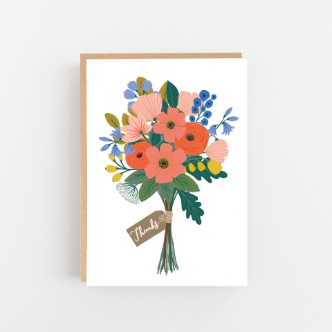 Thank You Cards