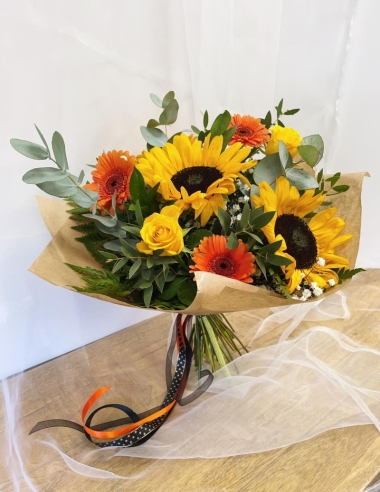 Astrology Bouquet