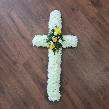 Based Cross Tribute