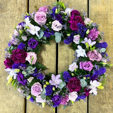 Funeral Wreath