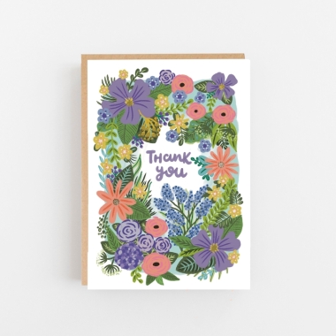 Thank You Cards
