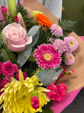 Bright's Florist Choice
