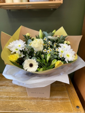 Pastels Florist Choice