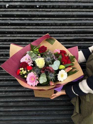 Caledonian Christmas