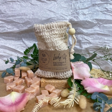 Chalke Valley Artisan Stocking Filler