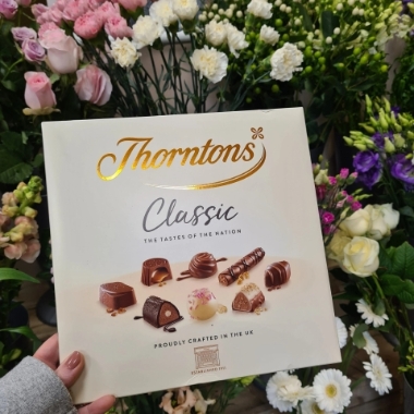 Chocolate