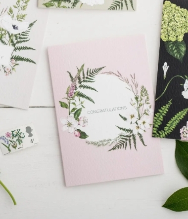 Greeting Card