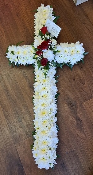 Cross Tribute