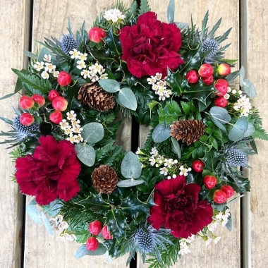 Memorial Wreath