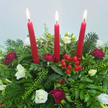 Table Centrepiece